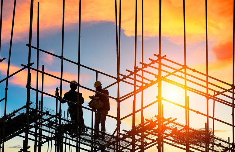 داربست صابر